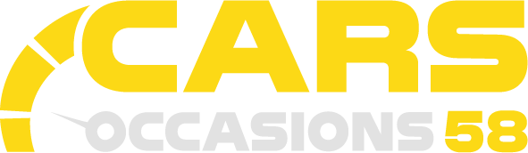 Logo Cars Occasions 58